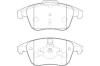 WAGNER WBP24557A Brake Pad Set, disc brake