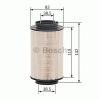 BOSCH F026402009 Fuel filter
