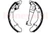 BENDIX 361260B Brake Shoe Set