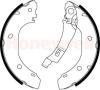 BENDIX 362410B Brake Shoe Set