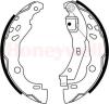 BENDIX 362427B Brake Shoe Set