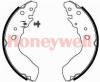 BENDIX 362524B Brake Shoe Set