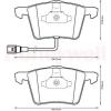 BENDIX 573197B Replacement part