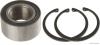 HERTH+BUSS JAKOPARTS J4700904 Wheel Bearing Kit