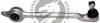 QUINTON HAZELL QSJ1482S Track Control Arm