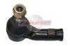 QUINTON HAZELL QR3041S Tie Rod End