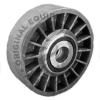 QUINTON HAZELL QTA190 Tensioner Pulley, v-ribbed belt