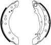FERODO FSB4051 Brake Shoe Set