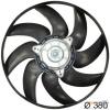 HELLA 8EW351041-421 (8EW351041421) Fan, radiator