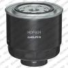 DELPHI HDF604 Fuel filter