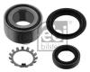 FEBI BILSTEIN 32887 Wheel Bearing