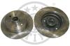 OPTIMAL BS-2170 (BS2170) Brake Disc