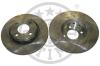 OPTIMAL BS-2950 (BS2950) Brake Disc