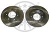 OPTIMAL BS-6500 (BS6500) Brake Disc