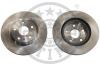 OPTIMAL BS-8498 (BS8498) Brake Disc
