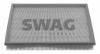SWAG 40930992 Air Filter