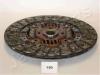 JAPANPARTS DF-130 (DF130) Clutch Disc