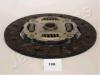 JAPANPARTS DF-198 (DF198) Clutch Disc