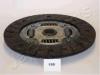 JAPANPARTS DF-198 (DF198) Clutch Disc