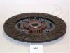 JAPANPARTS DF-390 (DF390) Clutch Disc