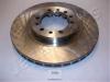 JAPANPARTS DI-599 (DI599) Brake Disc