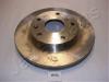 JAPANPARTS DI-W08 (DIW08) Brake Disc