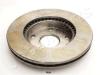 JAPANPARTS DI-W08 (DIW08) Brake Disc