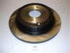 JAPANPARTS DP-100 (DP100) Brake Disc