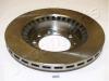 JAPANPARTS DP-505 (DP505) Brake Disc