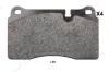 JAPANPARTS PAL06AF Brake Pad Set, disc brake
