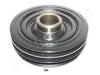 JAPANPARTS PU-504 (PU504) Belt Pulley, crankshaft