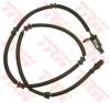 TRW GBS2058 Sensor, wheel speed