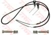 TRW GCH1942 Cable, parking brake