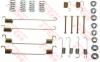 TRW SFK336 Accessory Kit, brake shoes