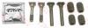 TRW ST1264 Guide Sleeve Kit, brake caliper