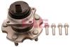 FAG 713618840 Wheel Bearing Kit