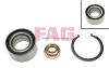 FAG 713626680 Wheel Bearing Kit