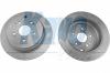 KAVO PARTS BR-2260 (BR2260) Brake Disc