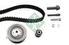 INA 530034310 Timing Belt Kit