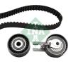 INA 530036910 Timing Belt Kit