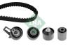 INA 530050910 Timing Belt Kit