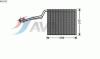 AVA QUALITY COOLING AIV315 Evaporator, air conditioning