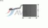 AVA QUALITY COOLING AIV322 Evaporator, air conditioning