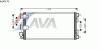 AVA QUALITY COOLING AUA5178 Condenser, air conditioning