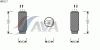 AVA QUALITY COOLING HDD117 Dryer, air conditioning