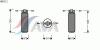 AVA QUALITY COOLING HDD211 Dryer, air conditioning
