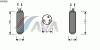 AVA QUALITY COOLING HYD080 Dryer, air conditioning