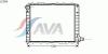 AVA QUALITY COOLING LC2054 Radiator, engine cooling