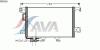 AVA QUALITY COOLING MS5360 Condenser, air conditioning