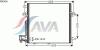 AVA QUALITY COOLING MS5406 Condenser, air conditioning